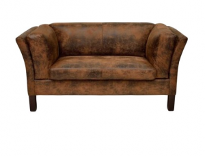vintage eco sofa