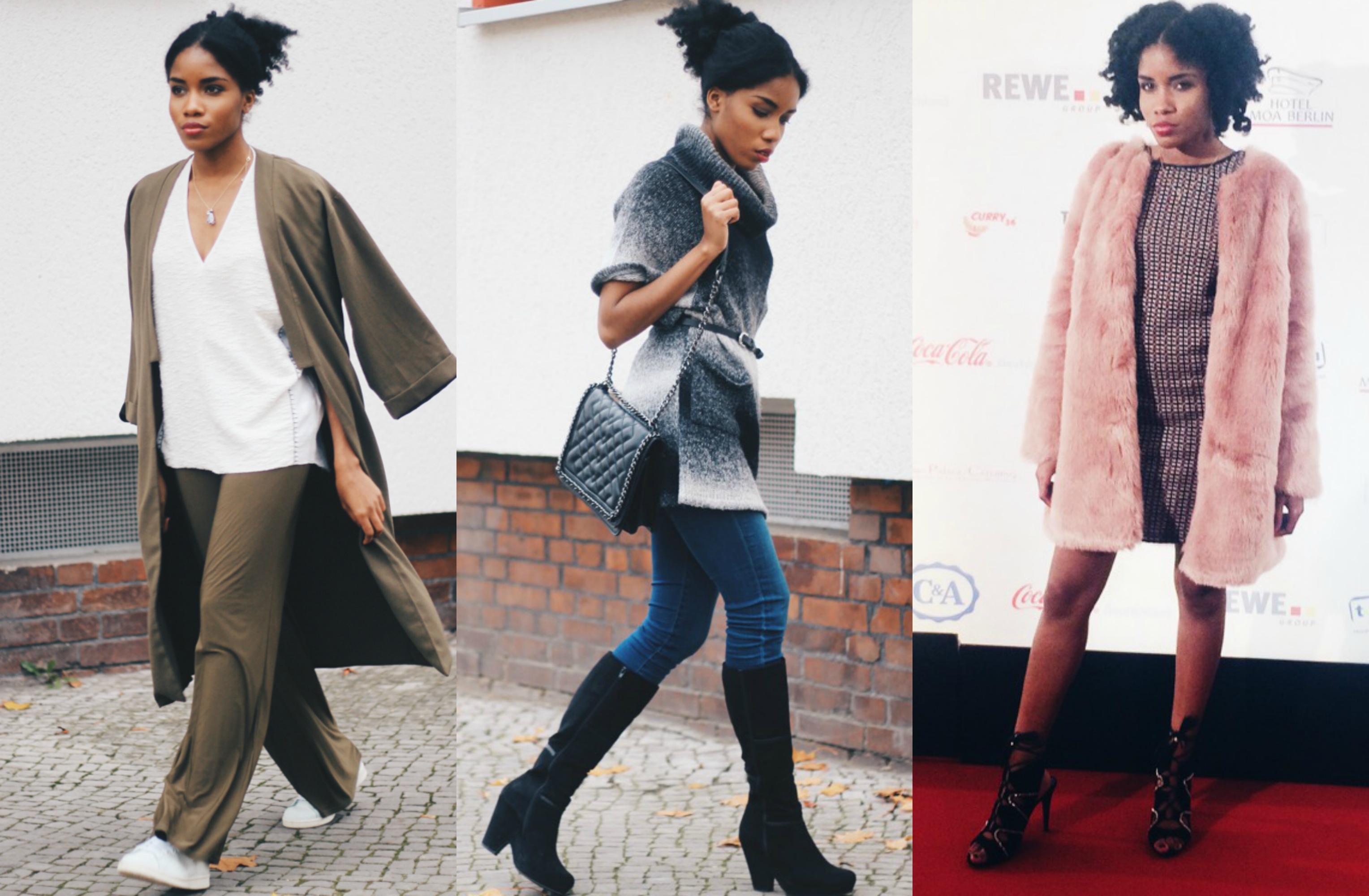 Traumberuf Modeblogger, Fashion_Diary_November