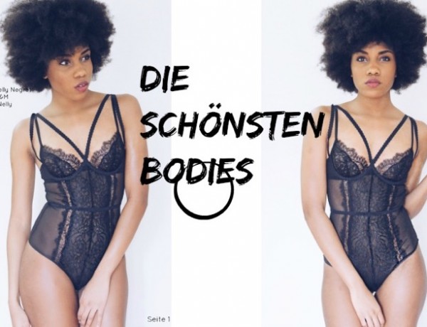 Fashionblog Berlin Modeblog Berlin die schönsten Bodies, sexy Unterwäsche, Afro Frauen