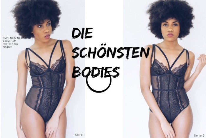Fashionblog Berlin, Modeblog Berlin, die schönsten Bodies, sexy Unterwäsche, Afro Frauen, schönsten Dessous