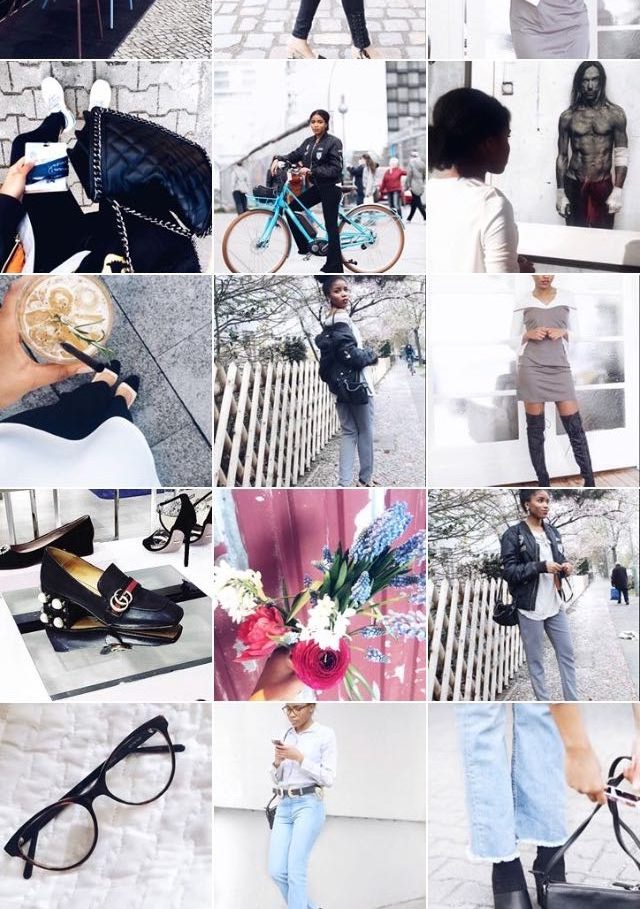 Traumberuf Modeblogger, Traumberuf Modebloggeirn, Bloggen Tipps und Tricks