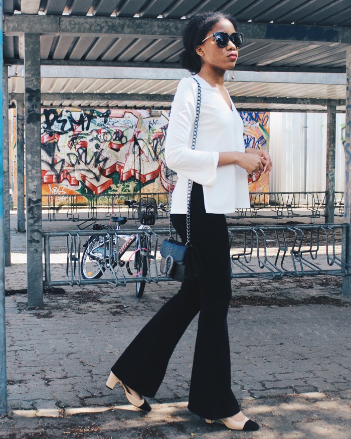 weiße Bluse kombinieren, Modeblog-Berlin-weiße-Bluse-kombinieren-Fashion-Tipps