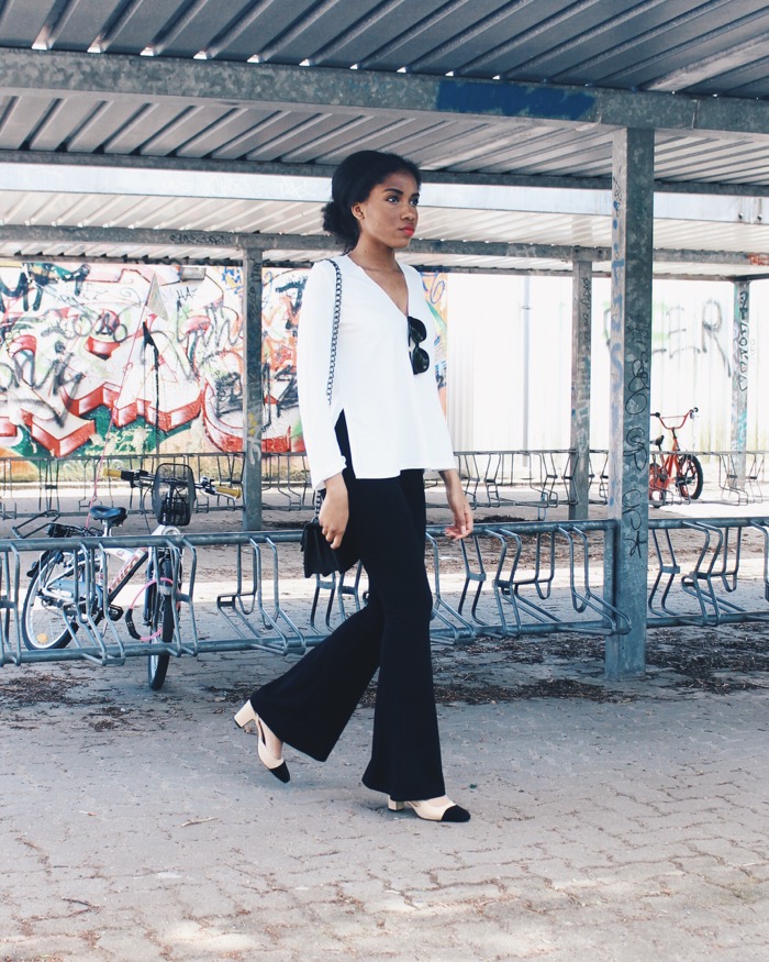 weiße Bluse kombinieren, Modeblog-Berlin-weiße-Bluse-kombinieren-Fashionblog-Deutschland