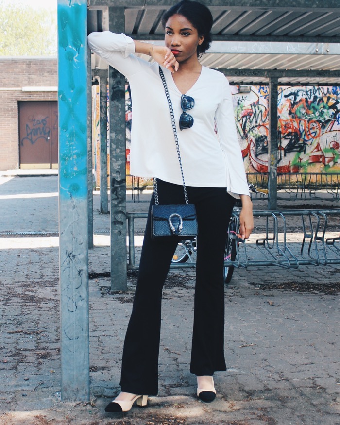 weiße Bluse kombinieren, Modeblog-Berlin-weiße-Bluse-kombinieren-blogger