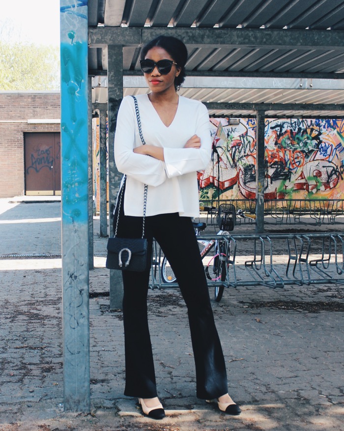 weiße Bluse kombinieren, Modeblog-Berlin-weiße-Bluse-kombinieren