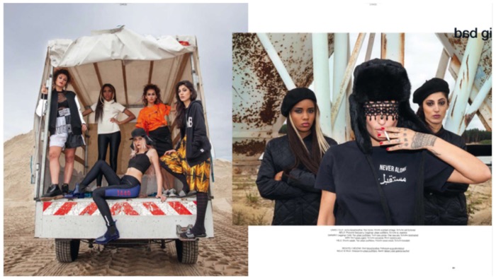 Nelly Sedcard Model Berlin