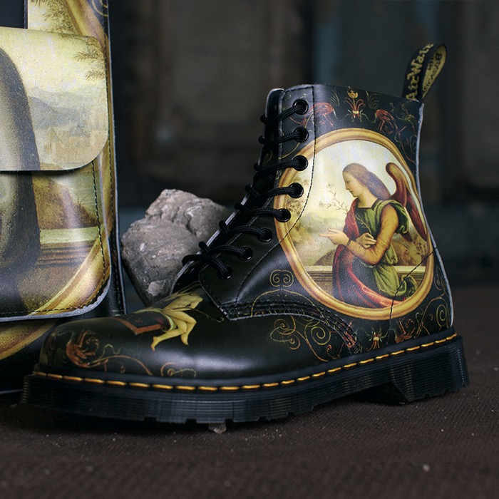 STYLED VISIONS- DR. MARTENS - DI PAOLO