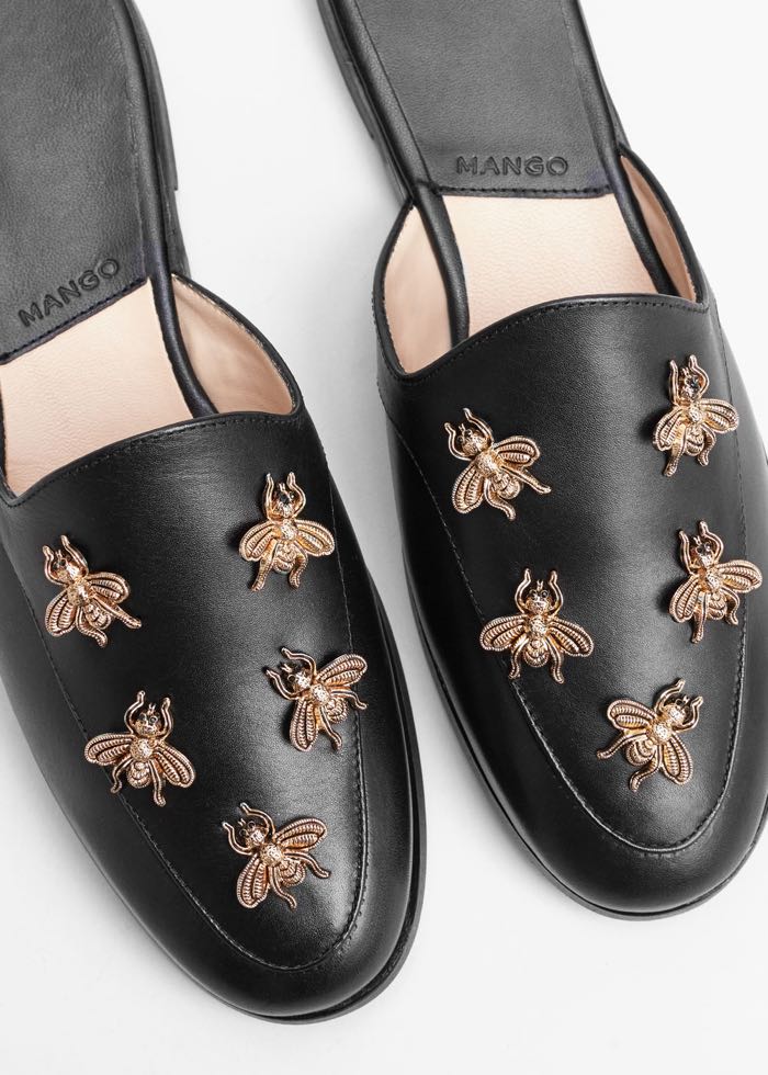 gucci-lookalike-slippers-slingback-von-mango-schwarze-slippers