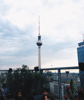 Things to do in Berlin for young people, what to do in Berlin young adults