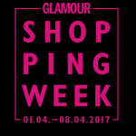 Die Codes für die Glamour Shopping Week April 2017!