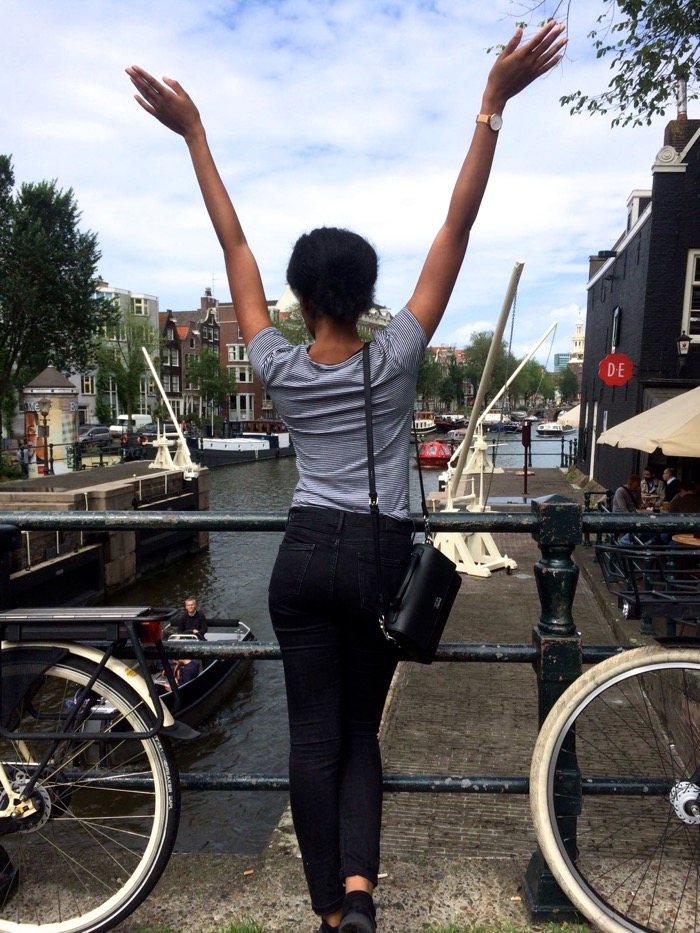 Couple Goals, Amsterdam Travel Blog