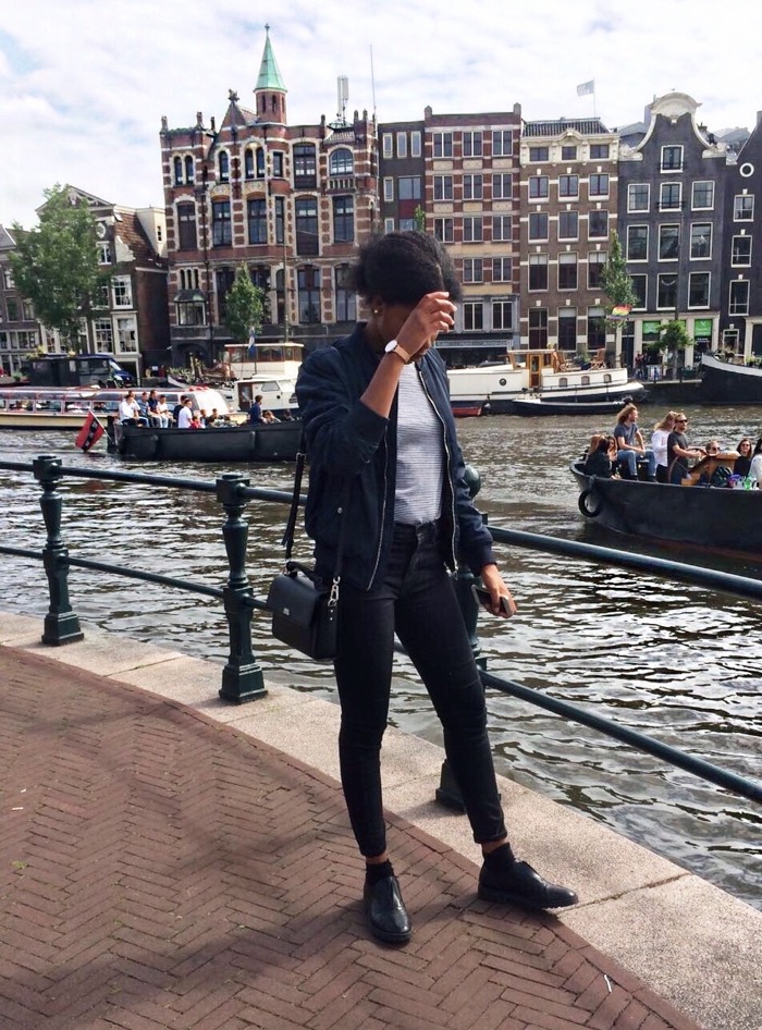 Couple Goals, Amsterdam Travel Blog