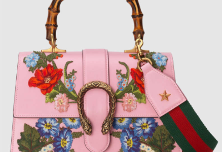 Gucci, Dionysus Bag