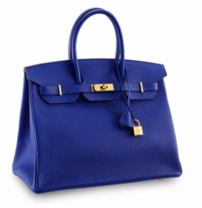 Hermès, Birkin Bag