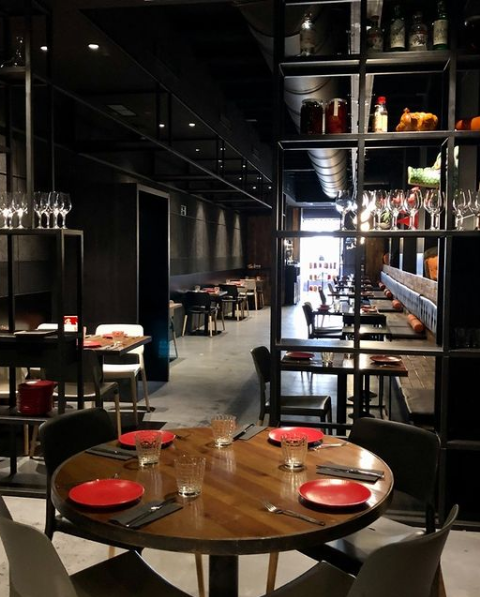 canalla bistro, essen gehen in Valencia, foodblog berlin, where to eat in valencia, what to eat in valencia, wo essen gehen in valencia spanien, saona_1